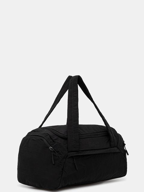 Puma torba PUMA x ROSÉ kolor czarny 91821