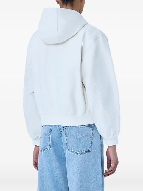 Carhartt WIP W' OG Active hoodie - Neutrals