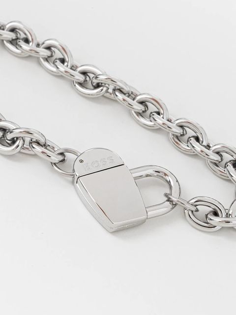 BOSS bransoletka damska