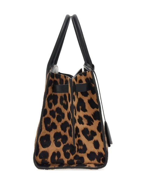 Ferragamo large Soft Studio tote bag - Neutrals