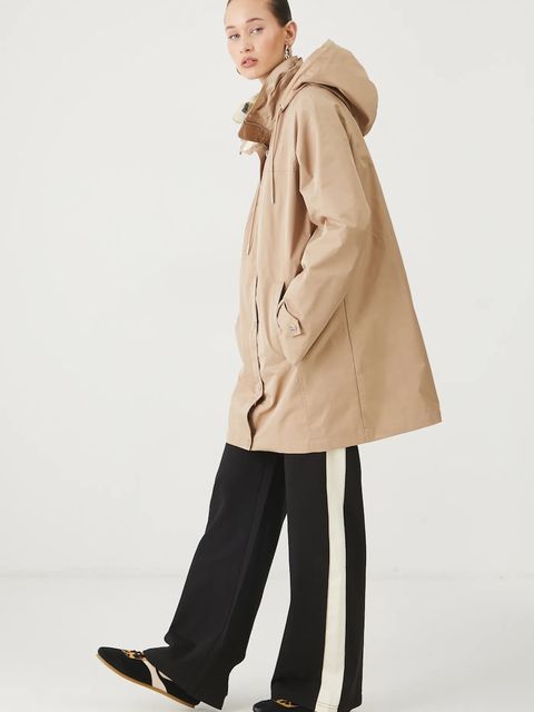 Medicine parka - zdjęcie produktu nr 2