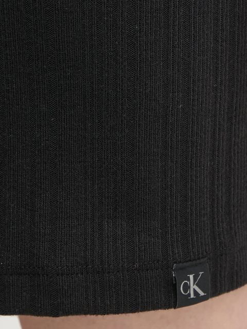 Calvin Klein Jeans sukienka - zdjęcie produktu nr 2