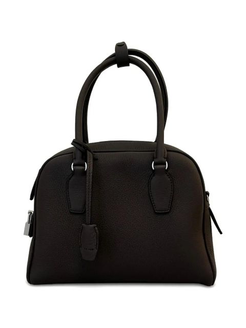 The Row India 10 tote bag - Brown - zdjęcie produktu nr 1