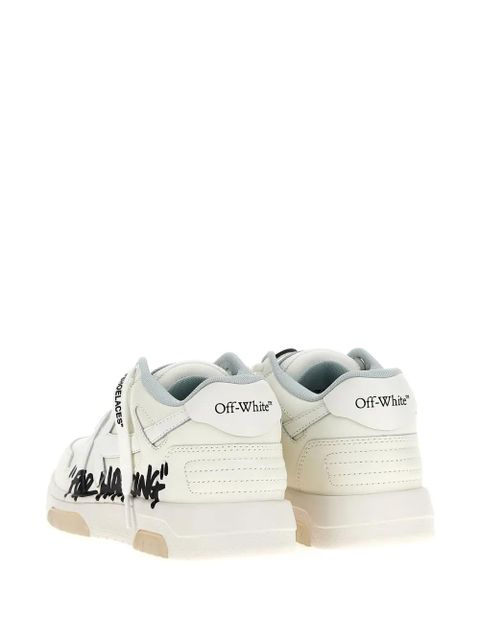 Off-White Out Of Office sneakers