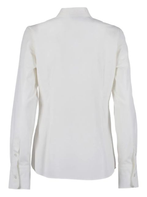 Weekend Max Mara buttoned shirt - White - zdjęcie produktu nr 2