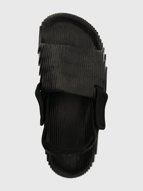 adidas Originals sandały Adilette 22 XLG klapki kolor czarny IE5649