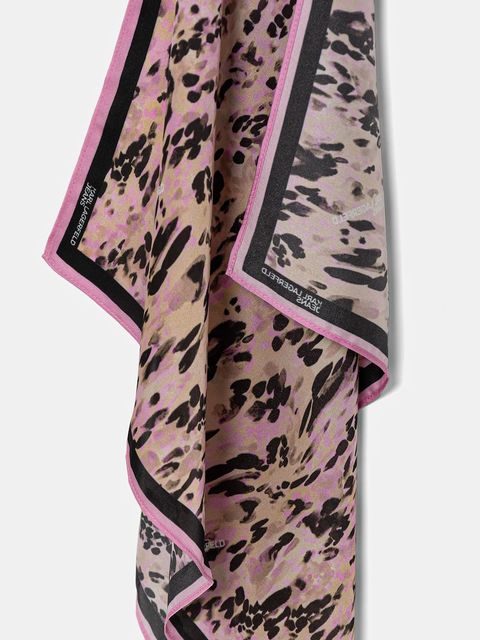 Karl Lagerfeld Jeans chusta - zdjęcie produktu nr 1