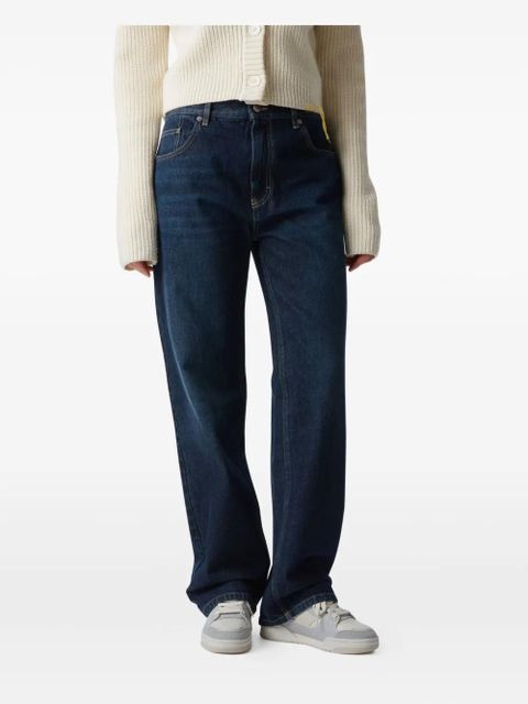 Axel Arigato Clay panelled sneakers - Neutrals - zdjęcie produktu nr 2