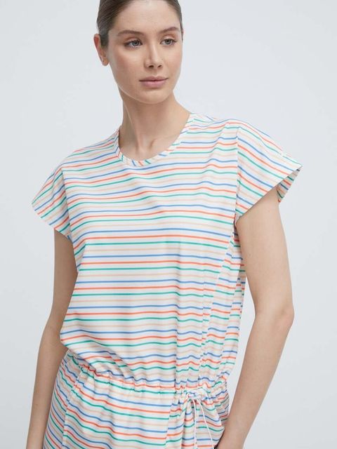 Helly Hansen sukienka mini prosta 34346