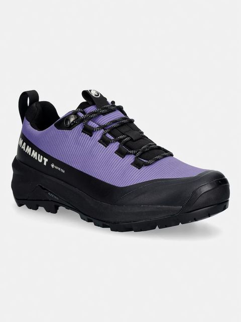 Mammut buty trekkingowe damskie Ducan III Low GTX - zdjęcie produktu nr 2