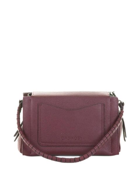 Casadei Brera shoulder bag - Red - zdjęcie produktu nr 2