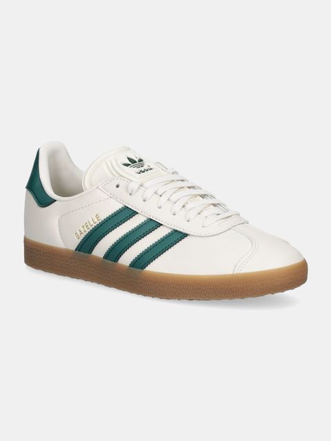 adidas Originals sneakersy Gazelle kolor beżowy JI0208 - zdjęcie produktu nr 1
