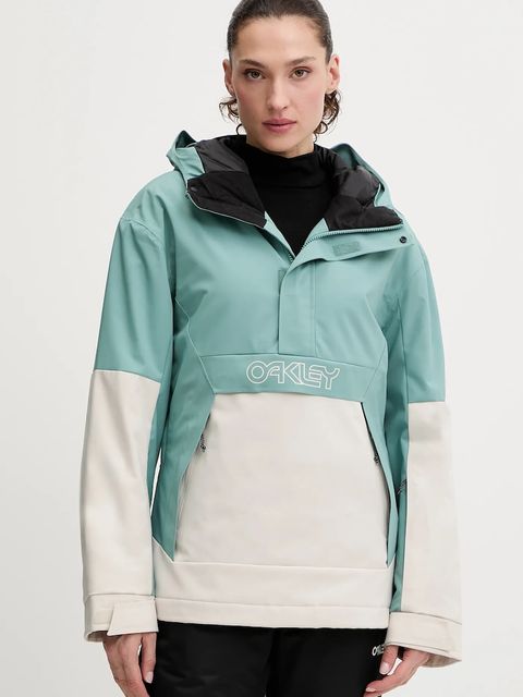 Oakley kurtka narciarska TNP TBT - zdjęcie produktu nr 1