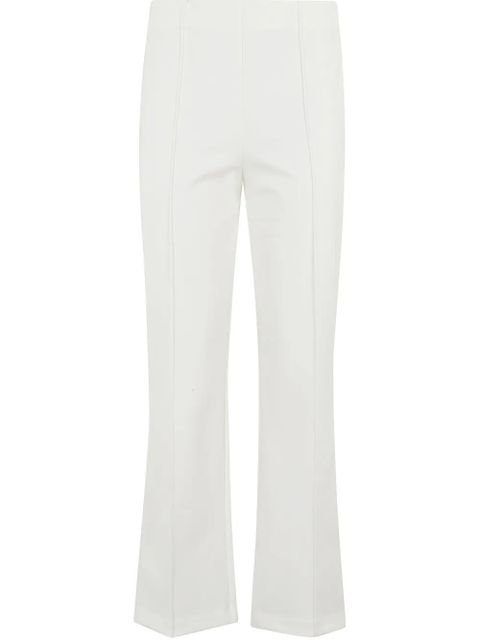 Simkhai cropped pants - White - zdjęcie produktu nr 1
