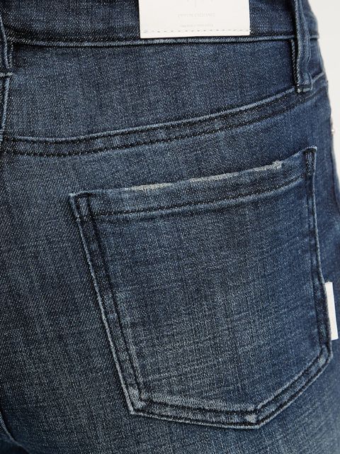 Armani Exchange jeansy