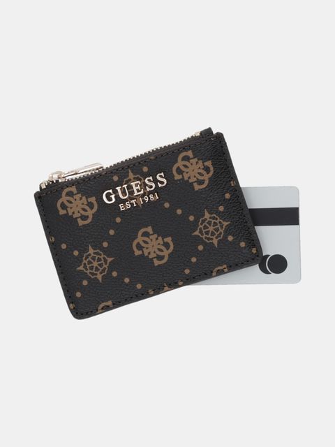 Guess portfel CARRIE