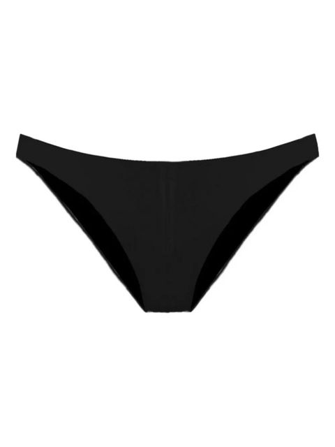 MC2 Saint Barth bikini bottoms - Black - zdjęcie produktu nr 1