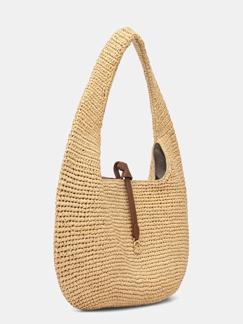 Coccinelle torba plażowa damska - zdjęcie produktu nr 1