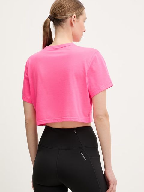 adidas Performance t-shirt treningowy - zdjęcie produktu nr 2