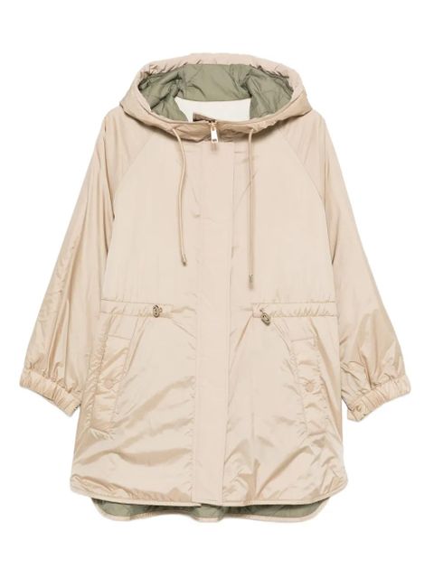 Weekend Max Mara Alcamo coat - Neutrals - zdjęcie produktu nr 1