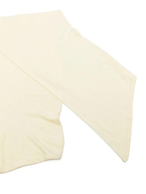 MANURÍ Sunny headband - Yellow - zdjęcie produktu nr 2