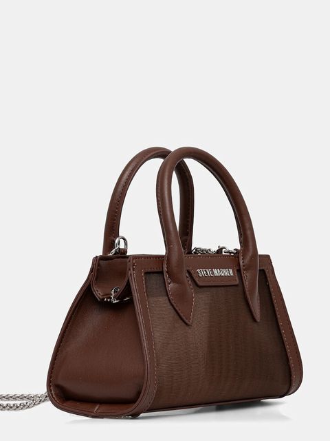 Steve Madden torebka Bpeachy kolor brązowy SM13002226 - zdjęcie produktu nr 2