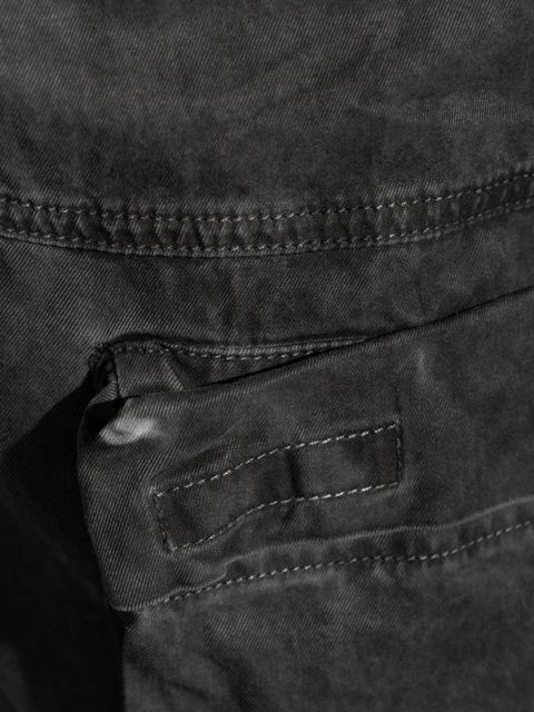 Diesel P-Ride-Q3 trousers - Grey