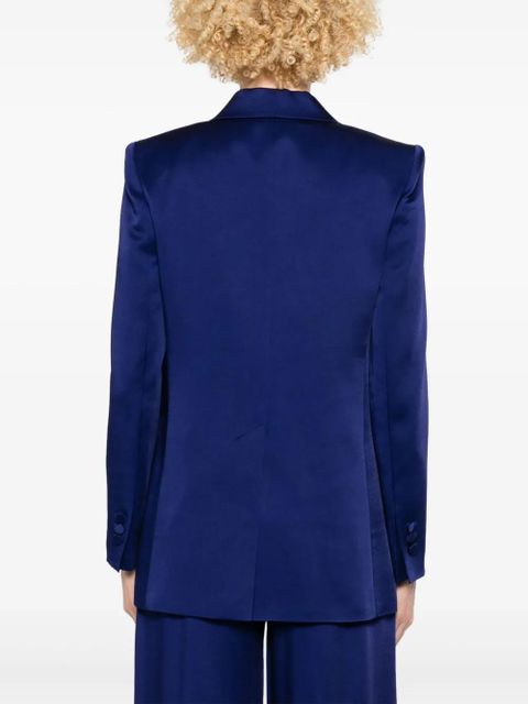 Max Mara Galazia blazer - Blue