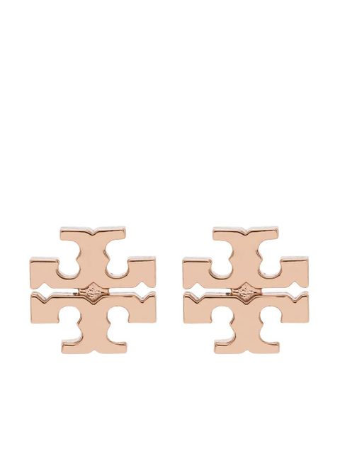 Tory Burch Kira stud earrings - Gold - zdjęcie produktu nr 1