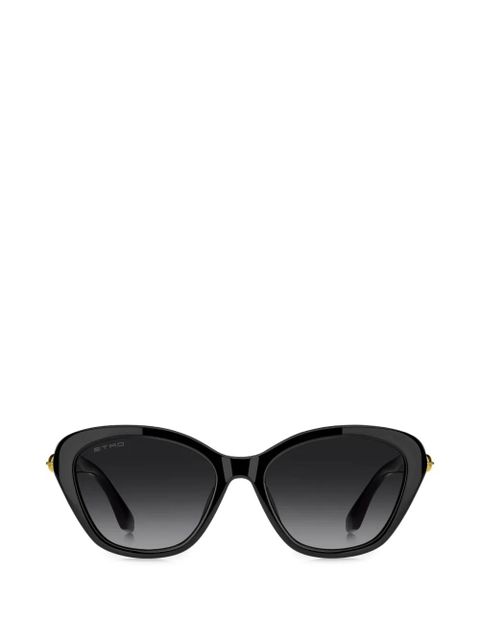 ETRO cat-eye sunglasses - Black - zdjęcie produktu nr 1