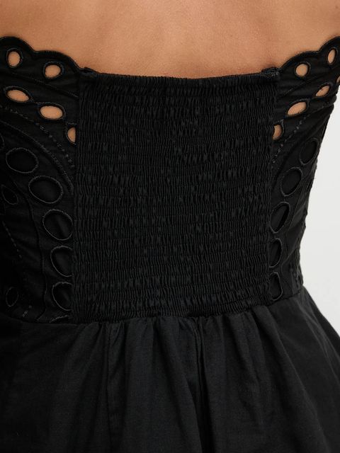 Charo Ruiz Ibiza sukienka Bail