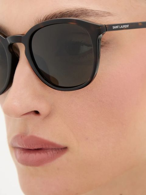 Saint Laurent okulary