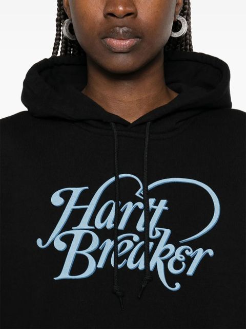 Carhartt WIP Harttbreaker hoodie - Black