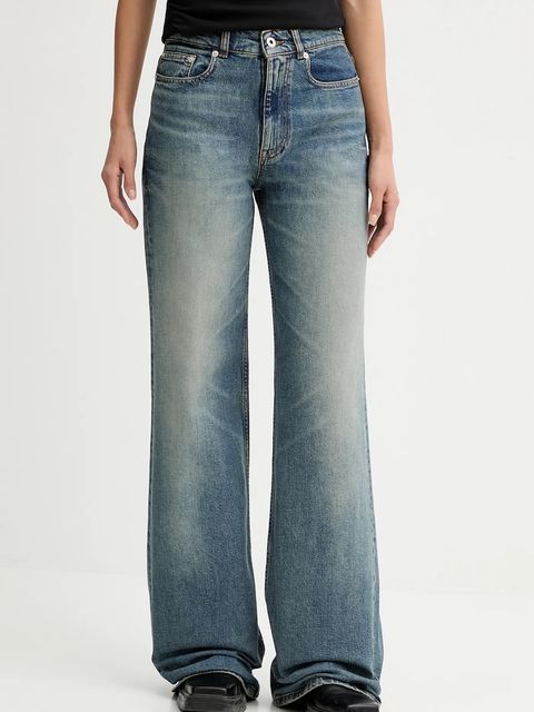 Kenzo jeansy - zdjęcie produktu nr 1