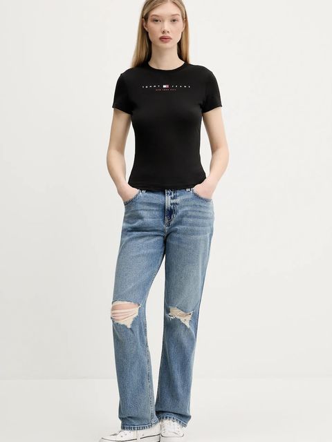 Hollister Co. jeansy - zdjęcie produktu nr 2