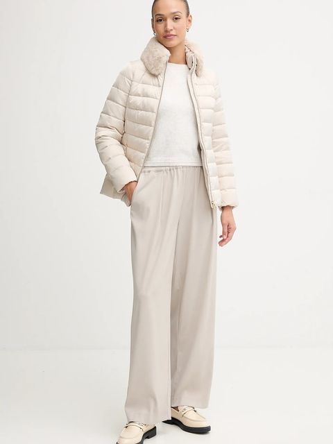 Geox kurtka puchowa BETTANIE - zdjęcie produktu nr 1