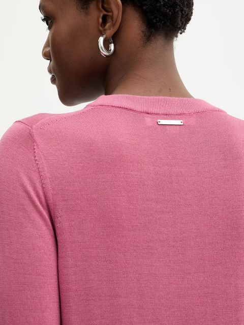 MICHAEL Michael Kors sweter wełniany