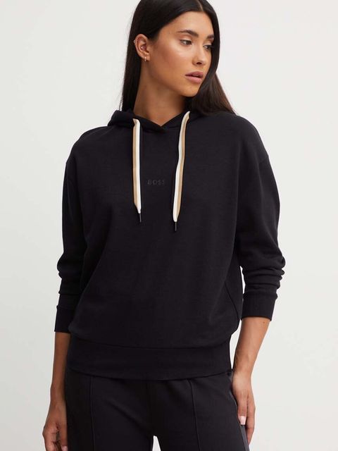 BOSS bluza lounge CP Stripe Hoodie - zdjęcie produktu nr 2