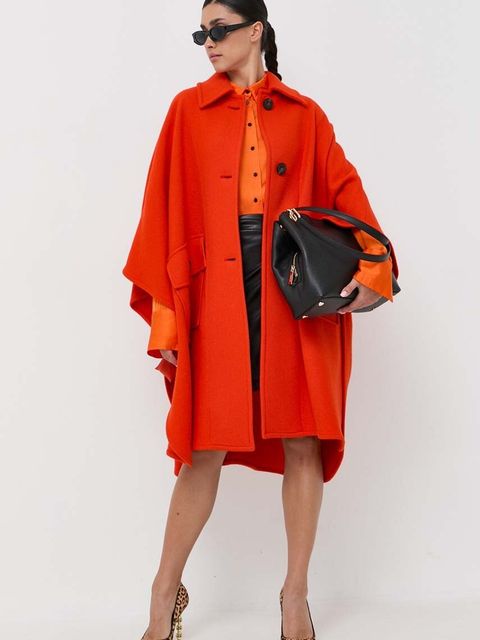 MICHAEL Michael Kors torebka skórzana