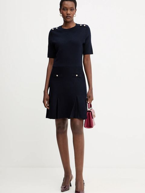 Furla torebka skórzana kolor bordowy WB00109.ARE000.CGQ00