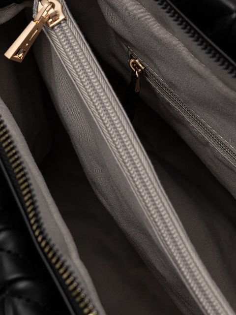 Joop! torebka Ruga Niecy kolor czarny 4130001073