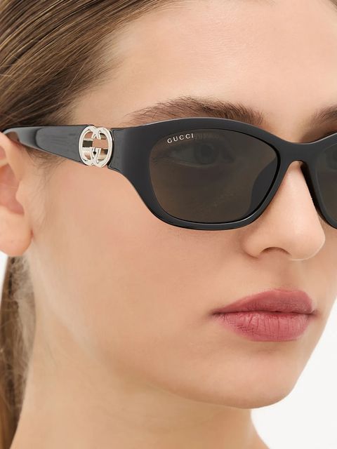 Gucci okulary przeciwsłoneczne