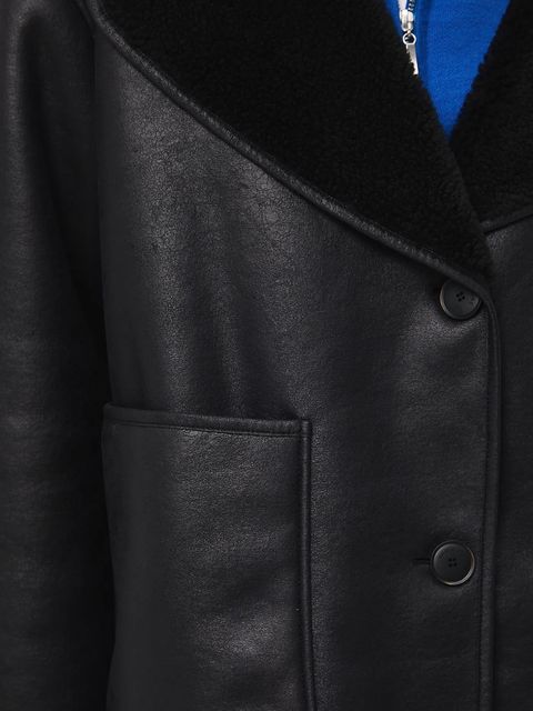 Medicine kurtka kolor czarny