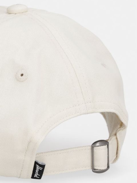 Herschel czapka z daszkiem Sylas Classic - zdjęcie produktu nr 2