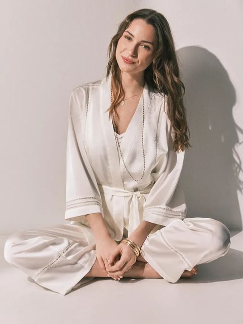 women'secret piżama