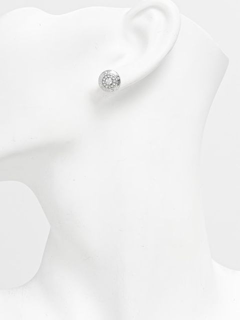 Guess kolczyki damskie ze stali nierdzewnej SPARKS - zdjęcie produktu nr 1