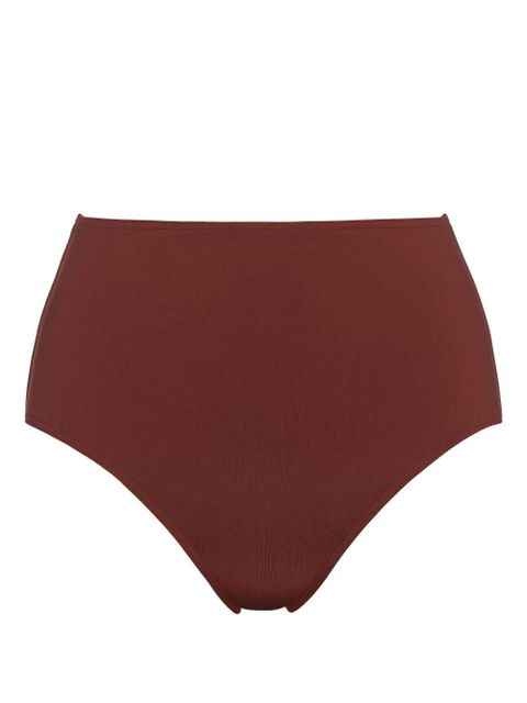 ERES Remember bikini briefs - Brown - zdjęcie produktu nr 1
