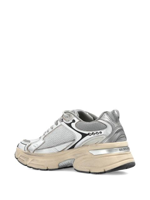 Golden Goose Lightstar sneakers - Grey - zdjęcie produktu nr 2