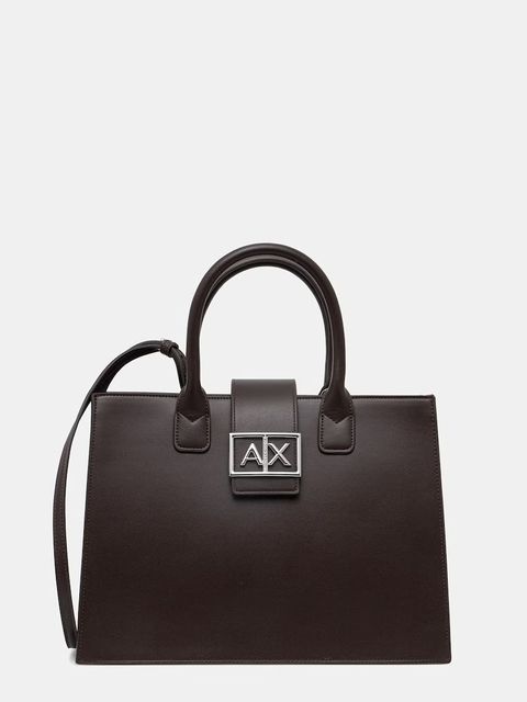 Armani Exchange torebka crossbody damska - zdjęcie produktu nr 1