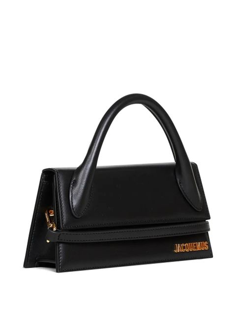 Jacquemus Le Chiquito bag - Black